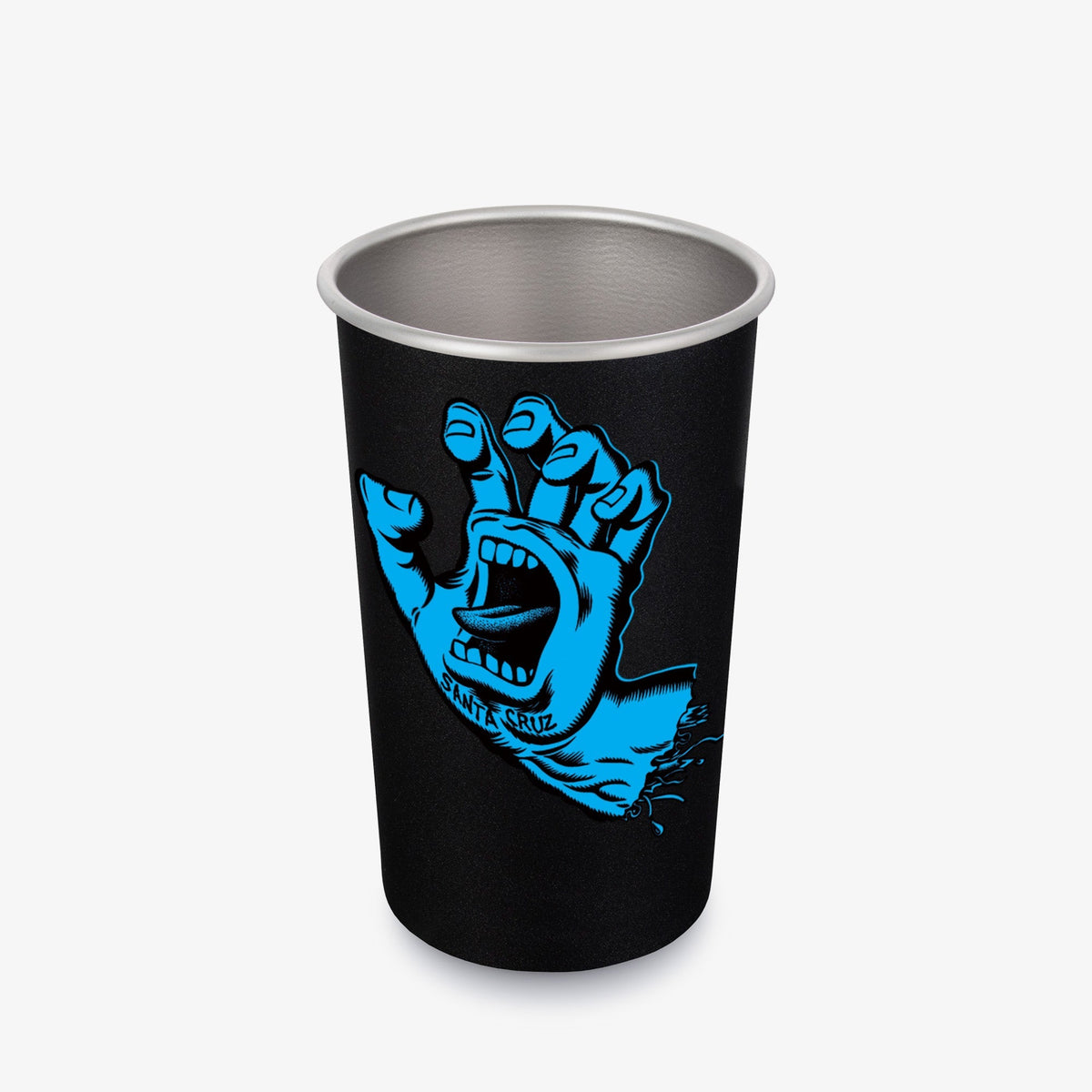 16oz Pint Cup - Santa Cruz H0
